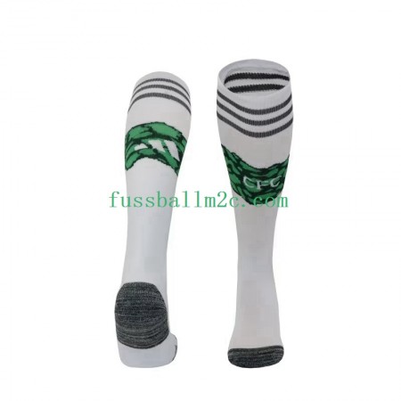 Celtic Glasgow Heim Socken 2023-2024